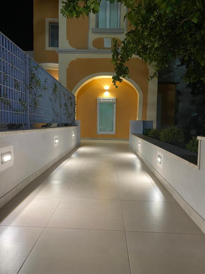 Divi Palace Villa Torre Annunziata Exterior photo