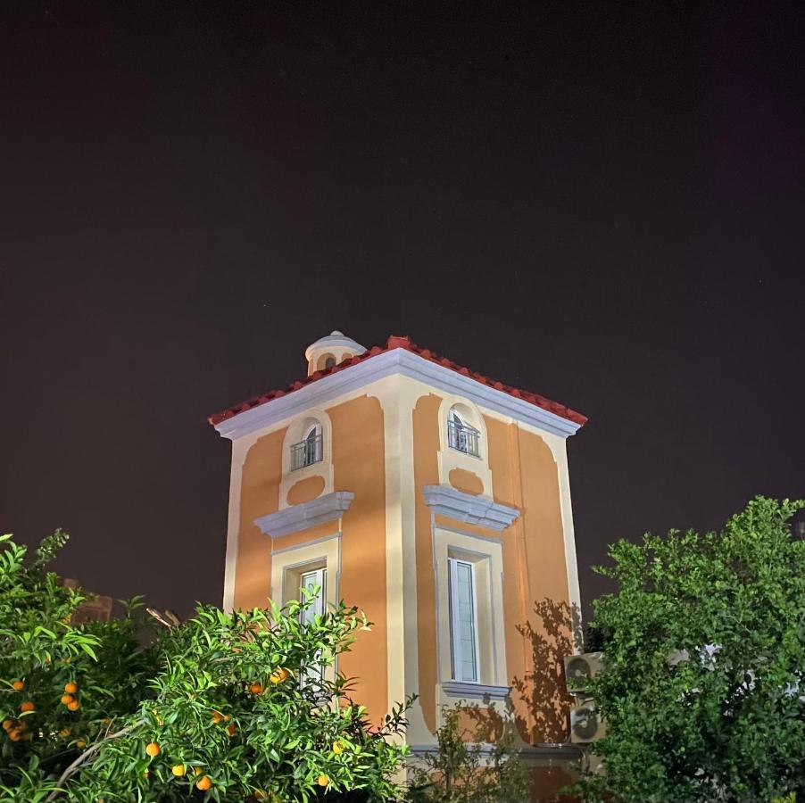 Divi Palace Villa Torre Annunziata Exterior photo